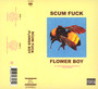 Flower Boy - The Creator Tyler 