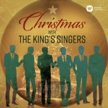 Christmas With The King's - The King's Singers 