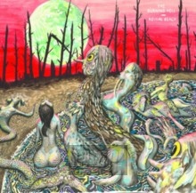 Revival Beach - Burning Hell Revival Beach - Burning Hell