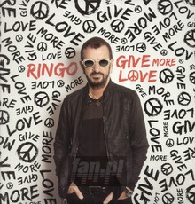 Give More Love - Ringo Starr