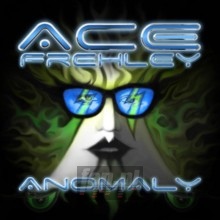 Anomaly - Ace Frehley
