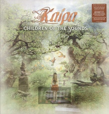 Children Of The Sounds - Kaipa