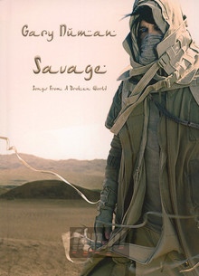 Savage - Gary Numan