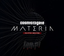 Materia Chapter One & Two - Cosmic Gate