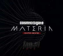 Materia Chapter One & Two - Cosmic Gate