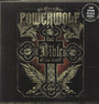 Bible Of The Beast - Powerwolf