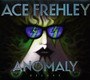 Anomaly - Ace Frehley