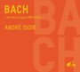 Art De La Fugue BWV1080 - J.S. Bach