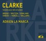 Sonate Pour Alto & Piano - R. Clarke