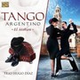 Tango Argentino - Trio Hugo Diaz