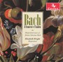 Harpsichord Music Of Bach - J Bach .S.  /  Wright
