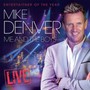 Me & The Boys: Live - Mike Denver