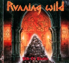 Pile Of Skulls - Running Wild