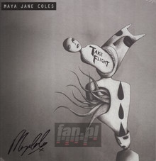 Take Flight - Maya Jane Coles 