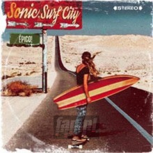 Epico! - Sonic Surf City