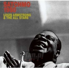 Satchmo All-Stars In 1950 - Louis Armstrong