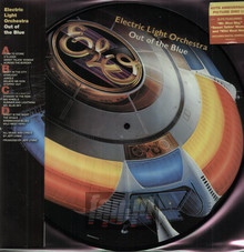 Out Of The Blue - Electric Light Orchestra   