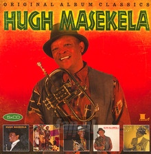 Original Album Classics - Hugh Masekela