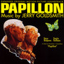 Papillon  OST - Jerry Goldsmith