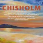 Violin Concerto/Dance Sui - E. Chrisholm