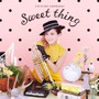 Sweet Thing - Chihiro Yamazaki