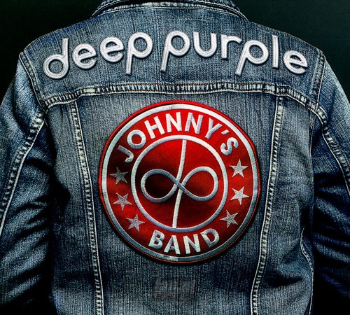 Johnny's Band - Deep Purple
