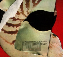 Decadence - Mathias Heise Quadrillion