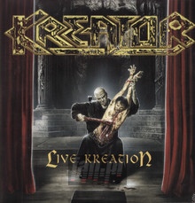 Live Kreation - Kreator