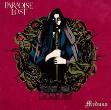 Medusa - Paradise Lost