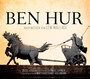 Ben Hur / Lew Wallace - M.E. Holzmann  /  T. Tippner