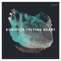 Flying Heart - Kokotob