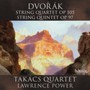 String Quartet Op.105/Qui - A. Dvorak