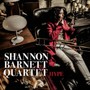 Hype - Shannon Barnett  -Quartet