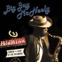 Honkin' & Palomino - Big Jay McNeely 