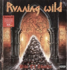 Pile Of Skulls - Running Wild