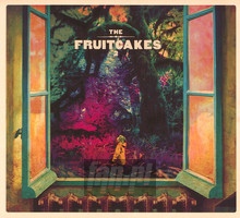 2 - The    Fruitcakes 