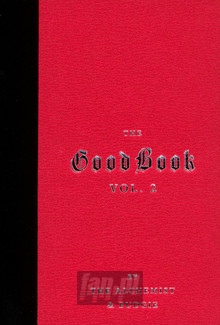Good Book II - Alchemist & Budgie