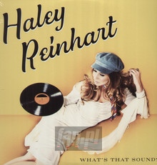What's That Sound? - Haley Reinhart