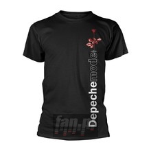 Violator Side Rose _TS80334_ - Depeche Mode