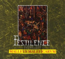 Malleus Maleficarum - Pestilence