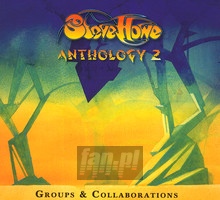 Anthology 2 : Groups & Collaborations - Steve Howe