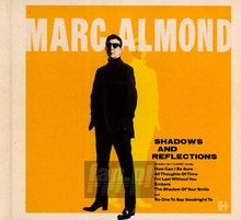 Shadows & Reflections - Marc Almond