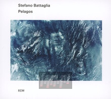 Pelagos - Stefano Battaglia