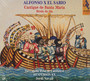 Alfonso X El Sabio - Cantigas De Sa - Jordi Savall