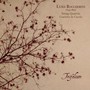 String Quartets - L. Boccherini