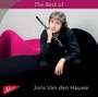 Best Of Joris Van Den Hau - Joris Van Den Hauwe 