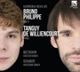Philippe & Williencourt - Bruno Philippe