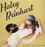 What's That Sound? - Haley Reinhart