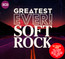 Soft Rock - Greatest Ever - V/A