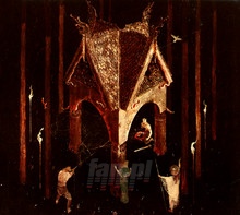Thrice Woven - Wolves In The Throne Room - bigger Thrice Woven - Wolves In The Throne Room